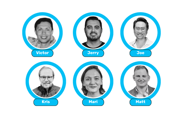 Blue Professional Meet the Team Instagram Post (600 x 400 px) (6)