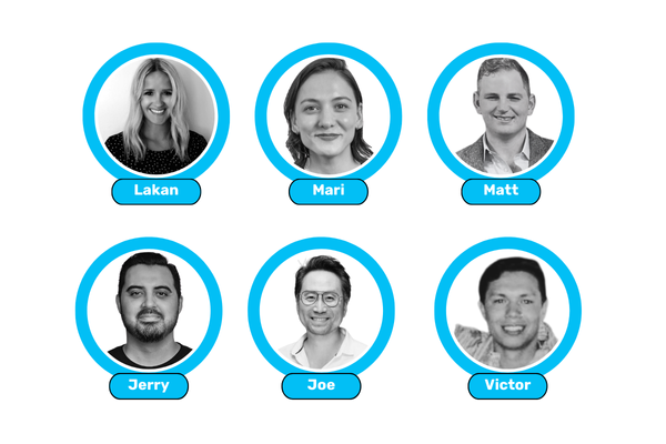 Blue Professional Meet the Team Instagram Post (600 x 400 px) (7)
