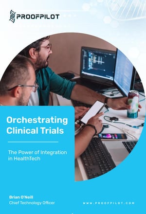 Orchestrating Clinical Trials