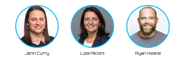 Change Managment Panel