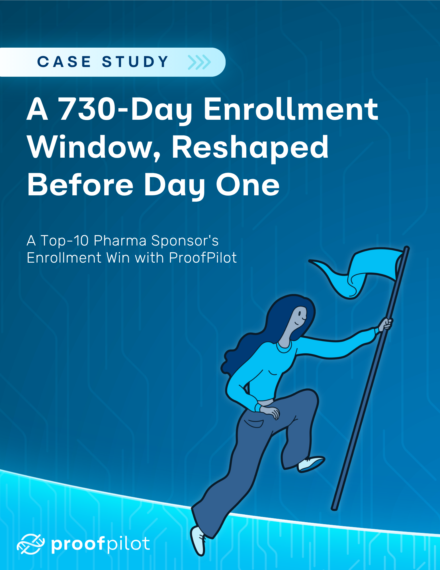 Enrollment Forecaster
