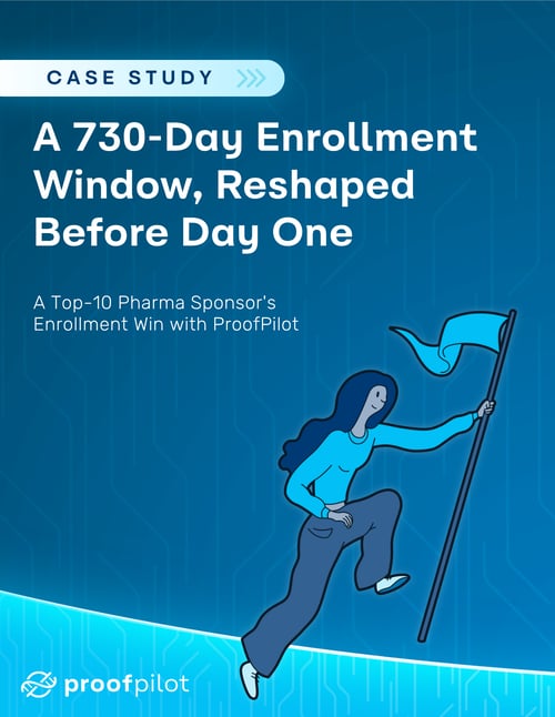 Enrollment Forecaster