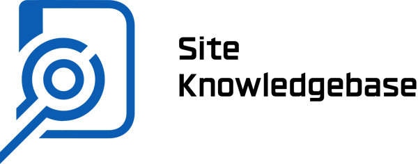 Icons_Site Knowledgebase Text