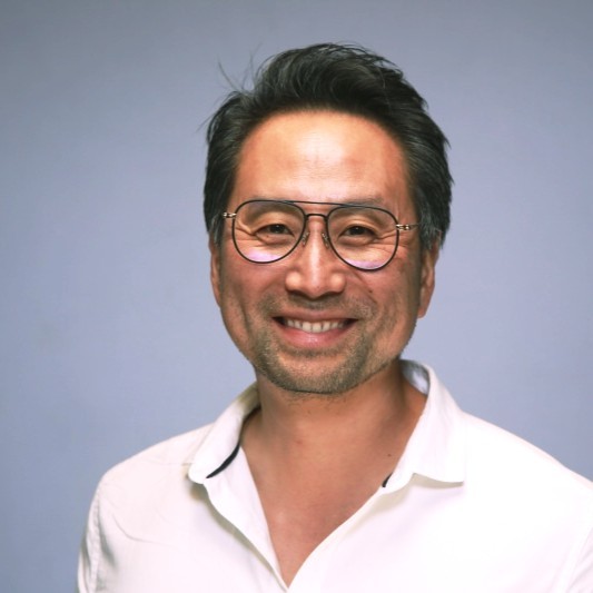 Joe Kim