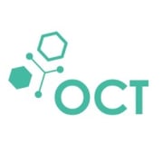 OCT logo