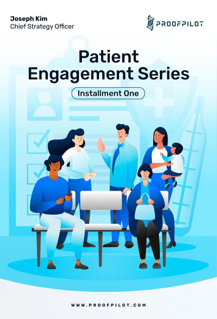 Patient Engagement Series (2)