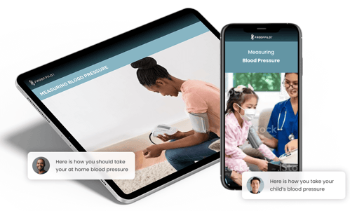 Automated Clinical Research & Protocol Platform | ProofPilot