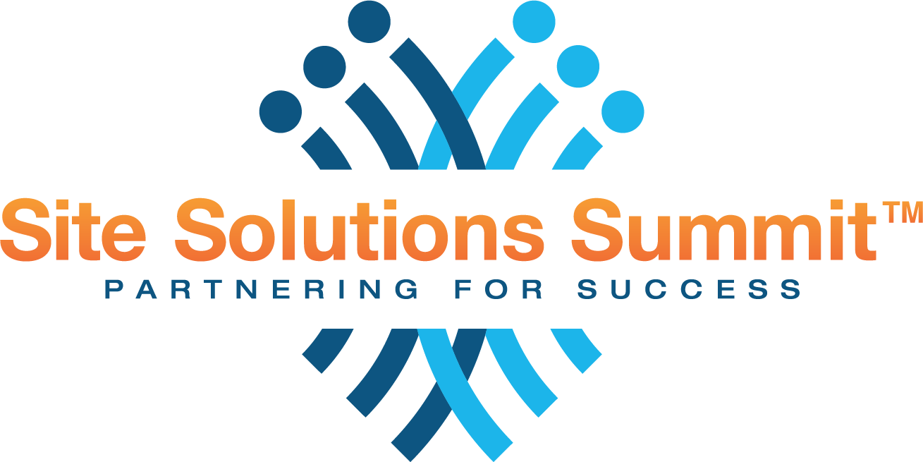 Site Solutions Summit