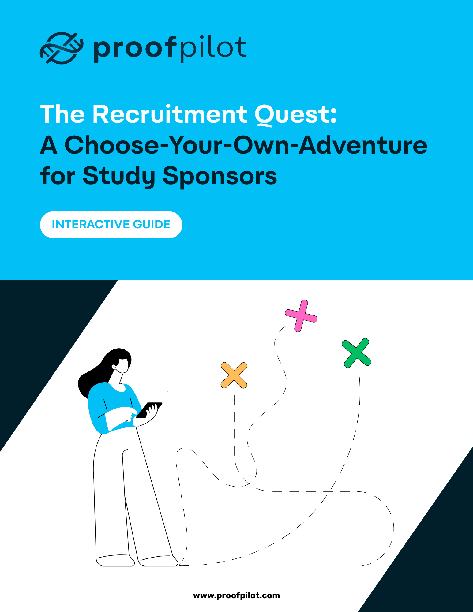 The Recruitment Quest-1