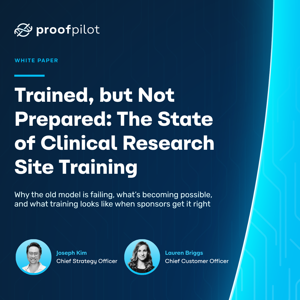 Training WP Square