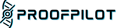 proofpilot logo