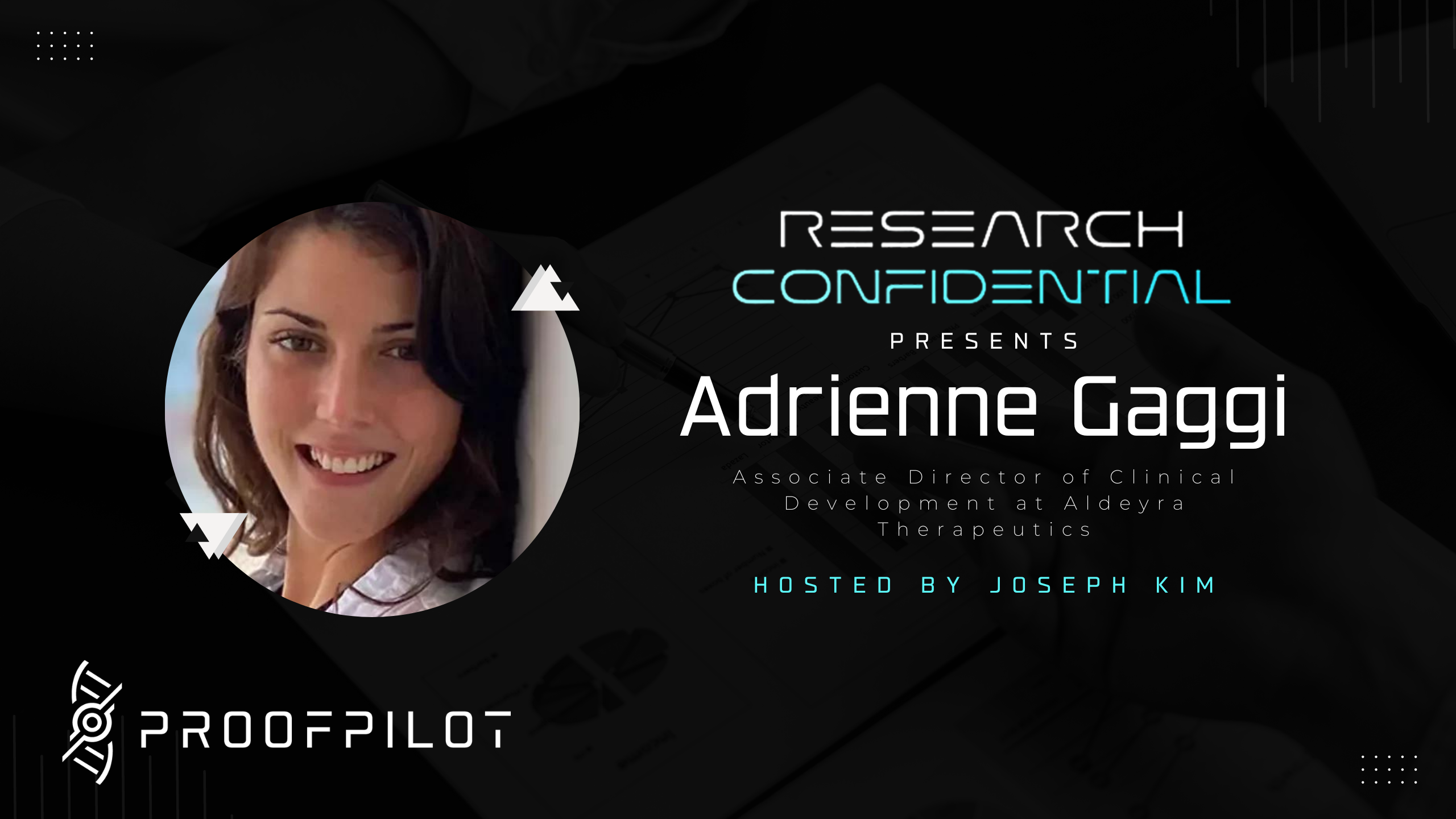 Adrienne Gaggi 