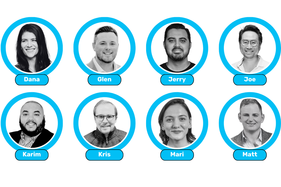 Blue Professional Meet the Team Instagram Post (600 x 400 px) (3)