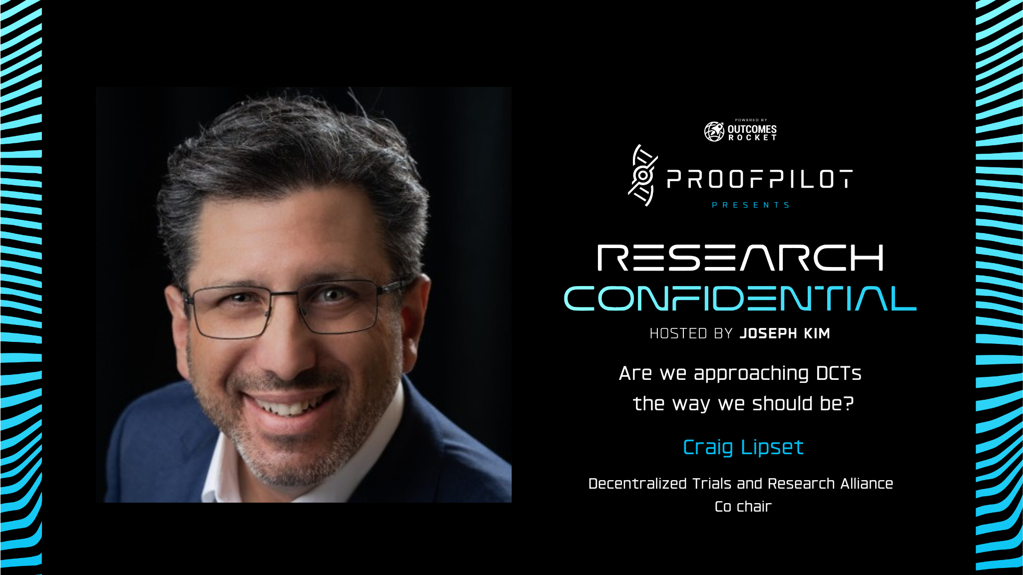 Craig Lipset ProofPilot