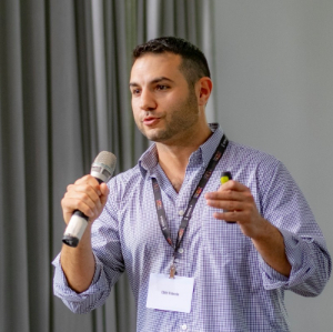 Chris Venezia