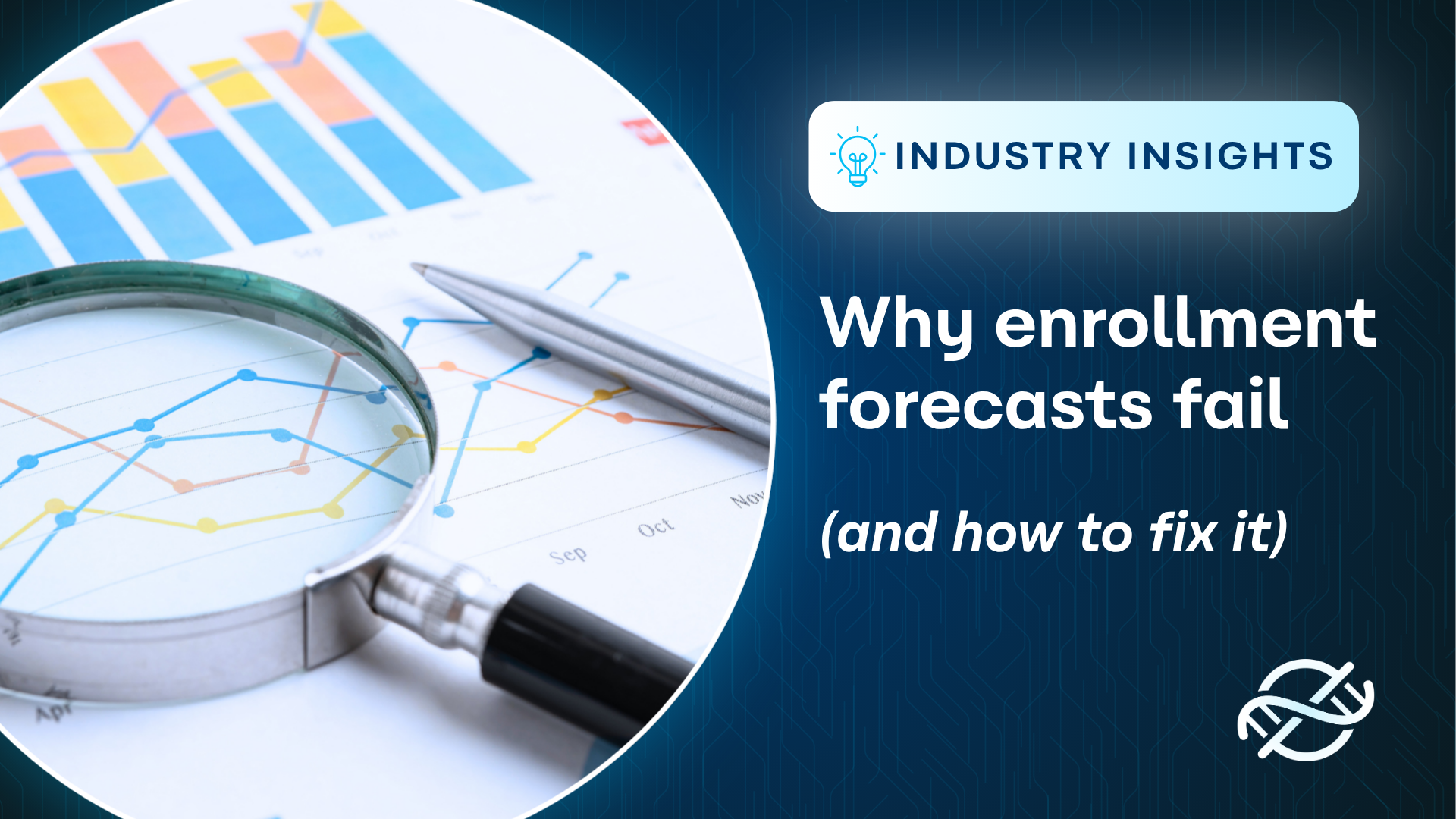 Why Clinical Trial Enrollment Forecasts Fail Before Launch