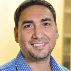 Michael Barquero