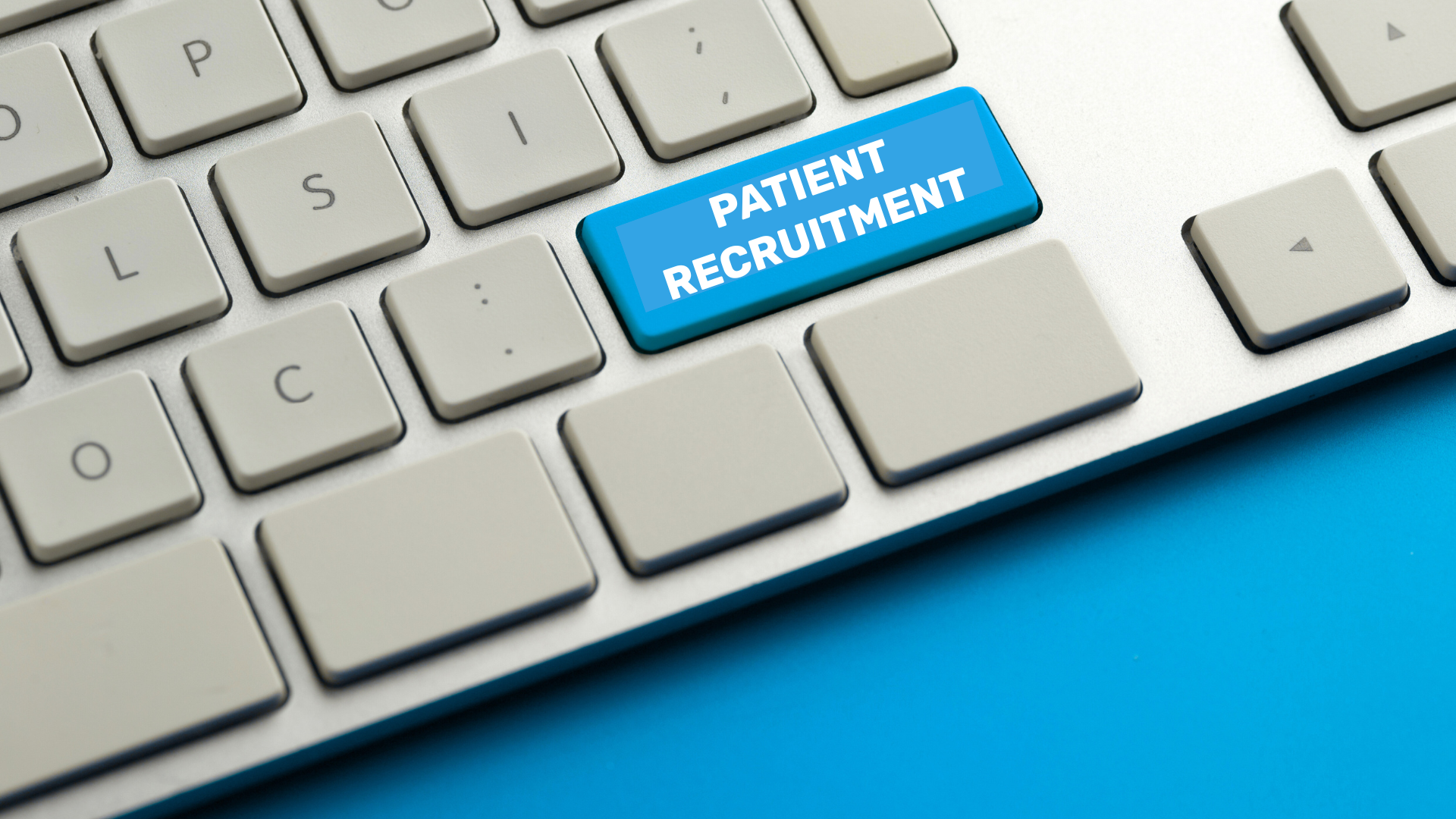 Successful Clinical Study Recruitment: No Gorilla Suit Needed