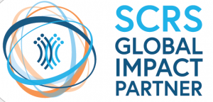 SCRS Global Impact Partner