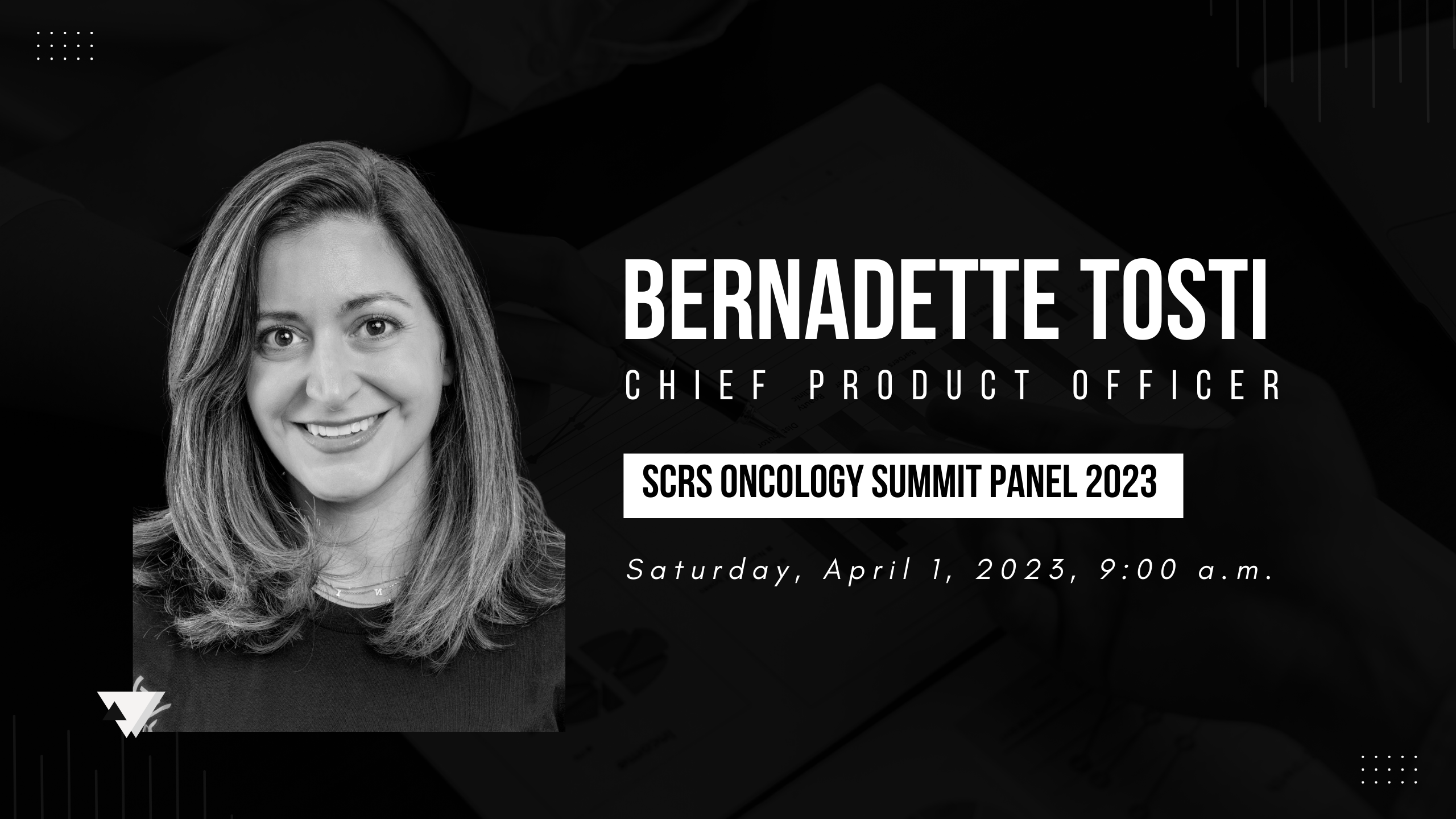 Bernadette-Tosti-SCRS-Oncology-Summit-2023