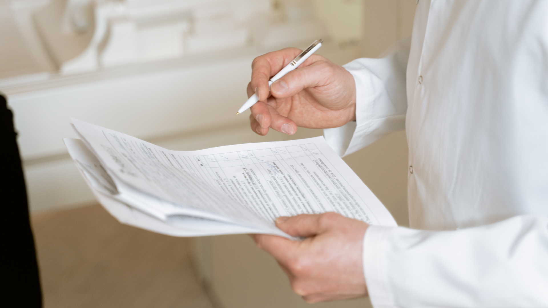 Optimizing Screen Failures in Clinical Trials