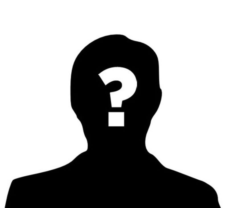 Secret Guest