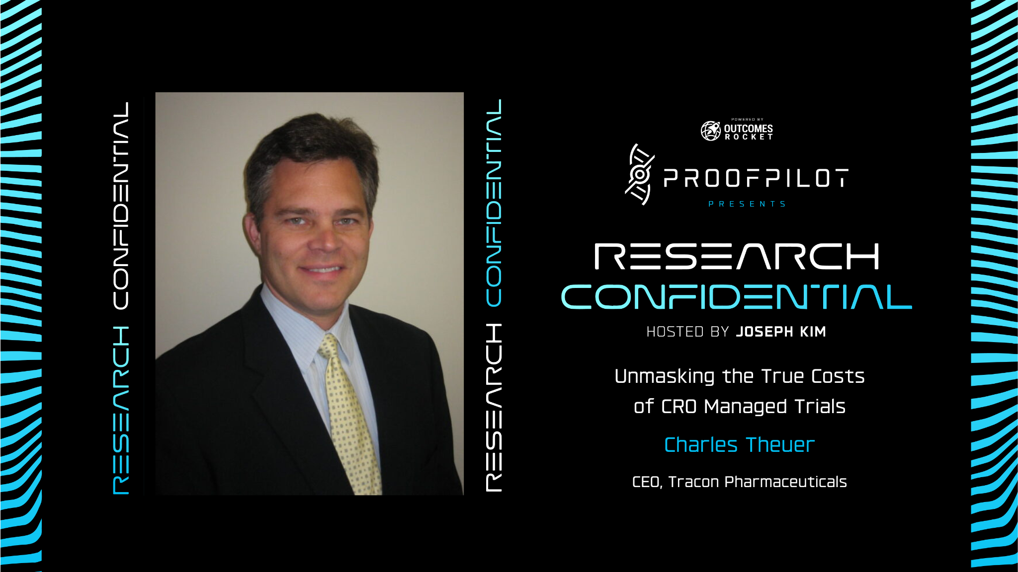 Charles Theuer