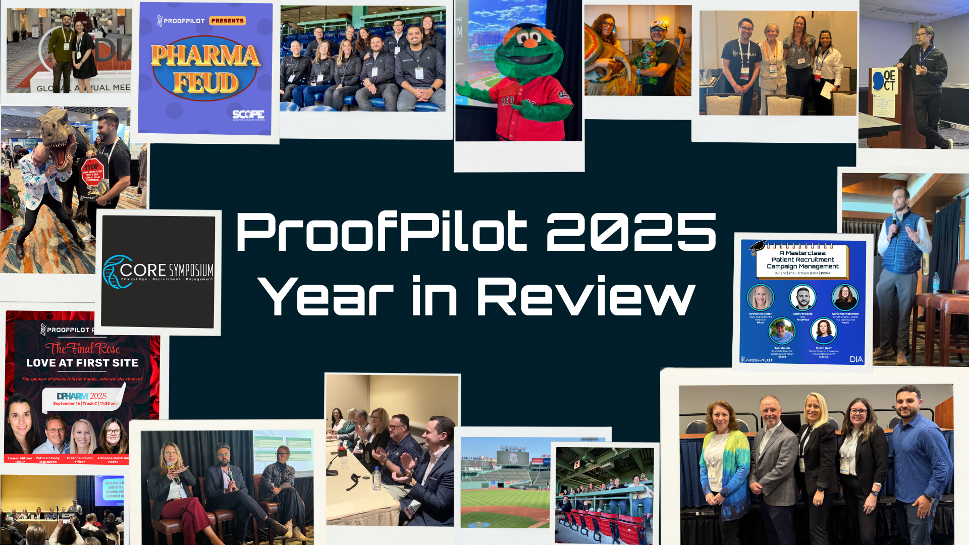 ProofPilot’s 2025: What We Built, Who We Partnered With, and What’s Ahead