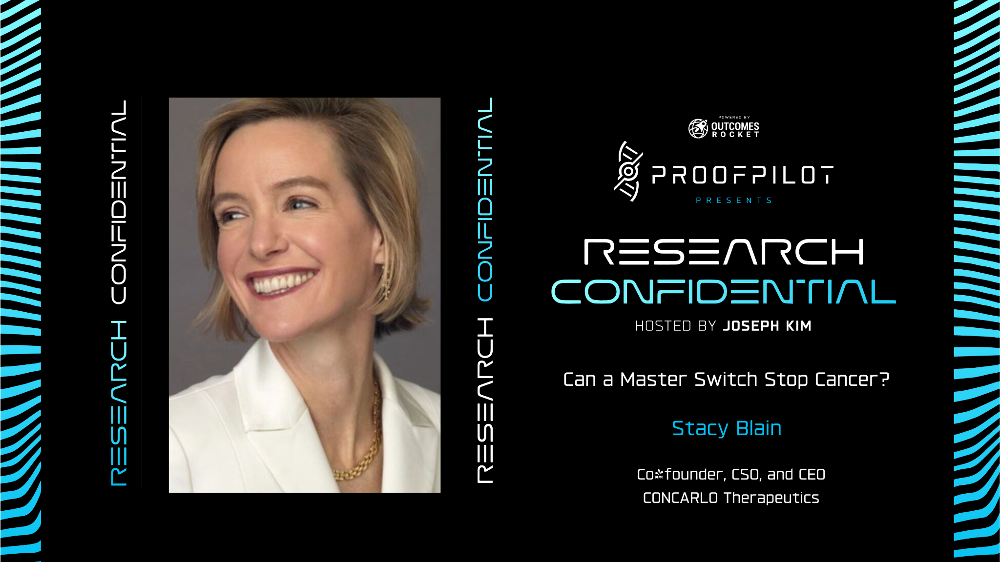 Stacy Blain